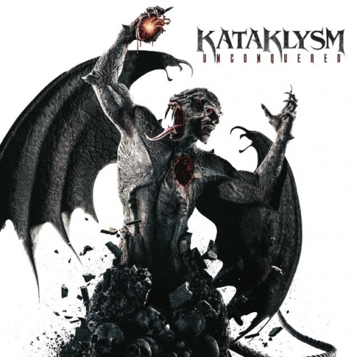 KATAKLYSM Releases Music Video For 'Cut Me Down'