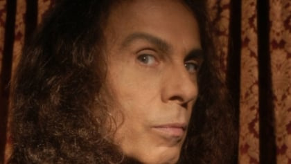DIO: 'Holy Diver: Super Deluxe Edition' To Include New Mix, Previously Unreleased Outtakes, Live Recordings And Rarities