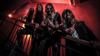 SODOM Drops New Song '1982' From Upcoming '40 Years At War' Album
