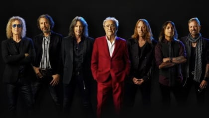Has FOREIGNER Talked About Calling It Quits? JEFF PILSON Responds