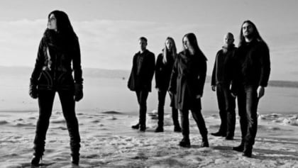Norwegian Gothic Metal Pioneers TRISTANIA Call It Quits
