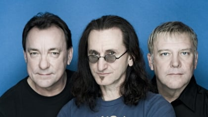 RUSH: 'Portraits' Book Coming From RUFUS PUBLICATIONS
