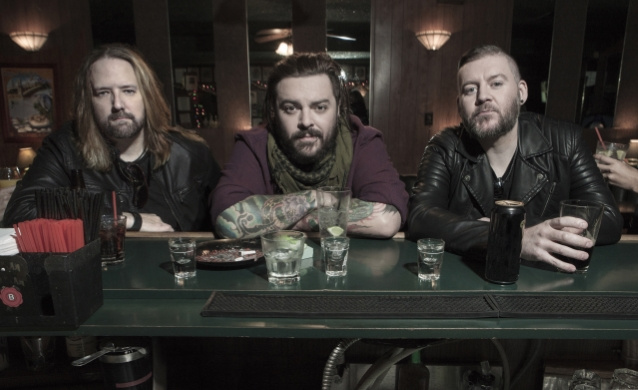   SEETHER    2020 