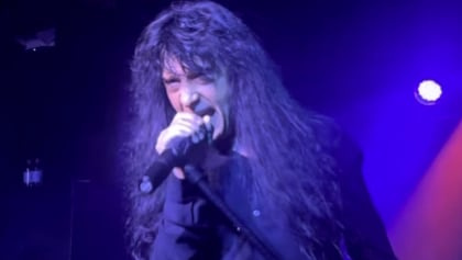 ANTHRAX Singer JOEY BELLADONNA's JOURNEY Tribute Band Announces Four Shows In California