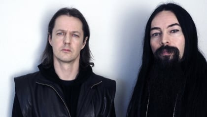 SATYRICON's Next Album Will Be Ready In Spring/Summer Of 2024