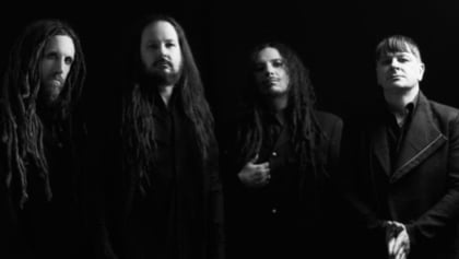 KORN Officially Announces Collaboration With ADIDAS