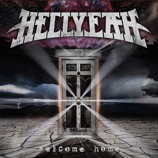 Video Premiere: HELLYEAH's 'Oh My God'