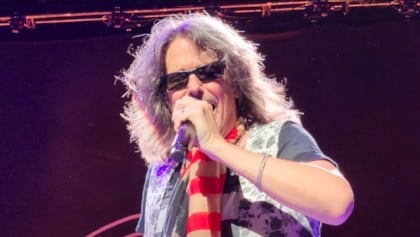 FOREIGNER Announces May 2024 Canadian Farewell Tour With HEADPINS