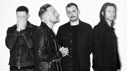 ARCHITECTS Release New Single 'Seeing Red', Announce 2024 North America Tour Dates