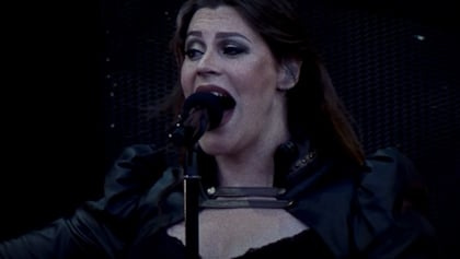 NIGHTWISH Releases 'Tribal' Performance Video From 'Human. :II: Nature.' Tour
