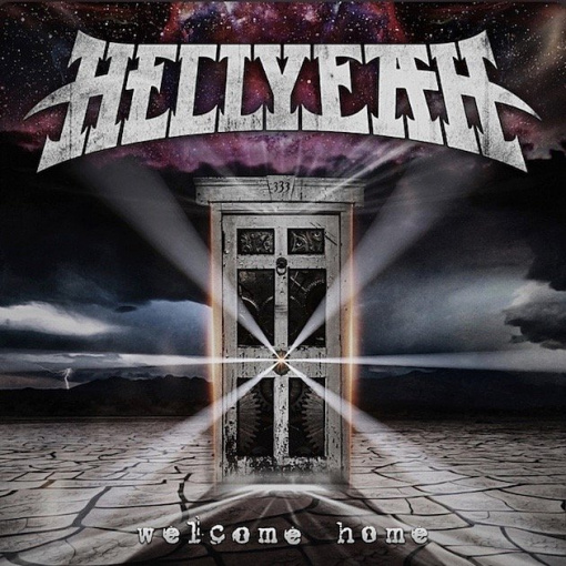 HELLYEAH Frontman Discusses 'Welcome Home' Cover Art In New Trailer