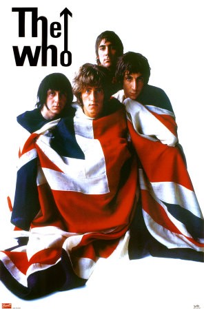 The Who   ' '