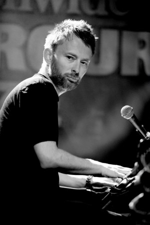    Radiohead  