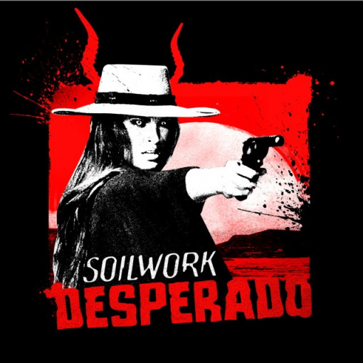 SOILWORK Releases New Single, 'Desperado'