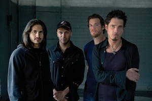 Audioslave - Revelations